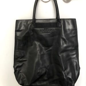 Gorgeous RUSDSAK handbag